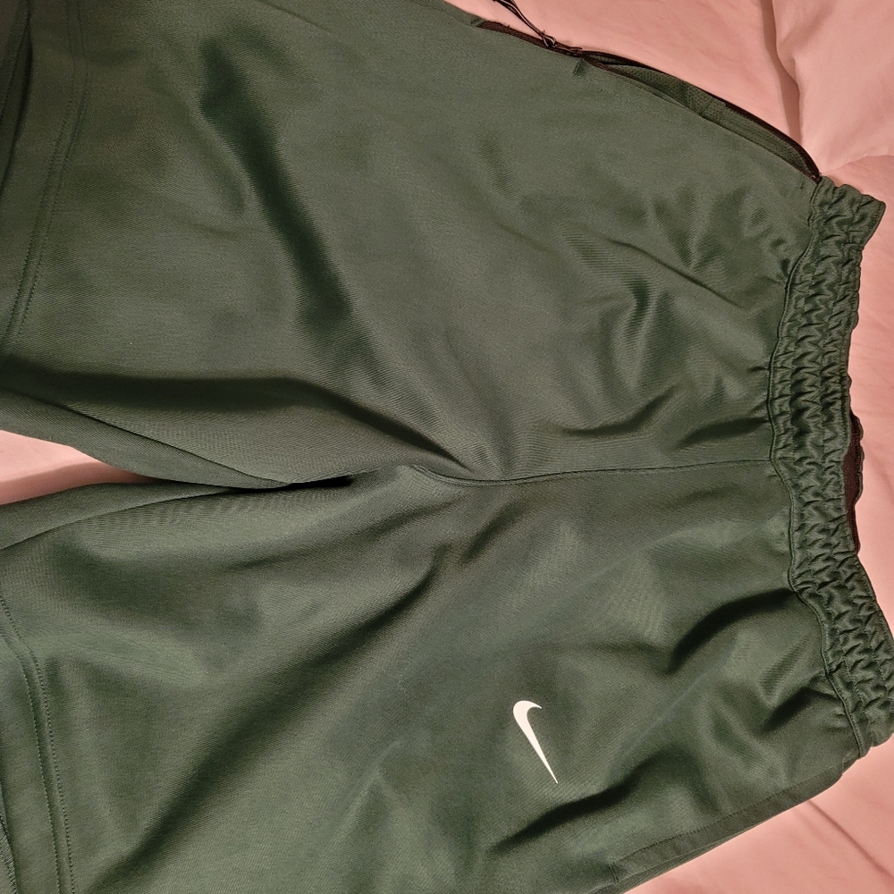 Nike Dri-Fit Shorts